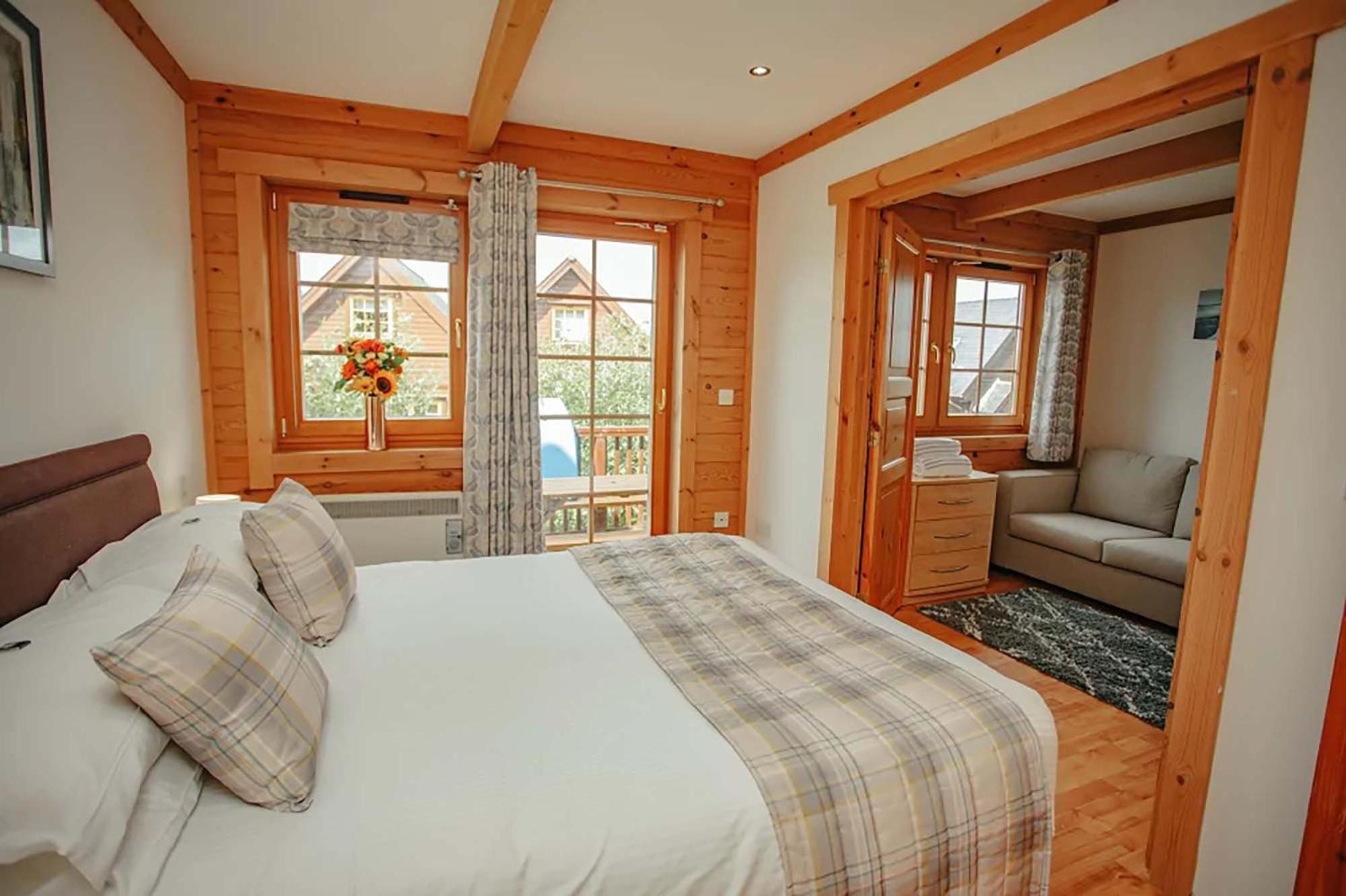 Hotel Gwel An Mor à Portreath Extérieur photo
