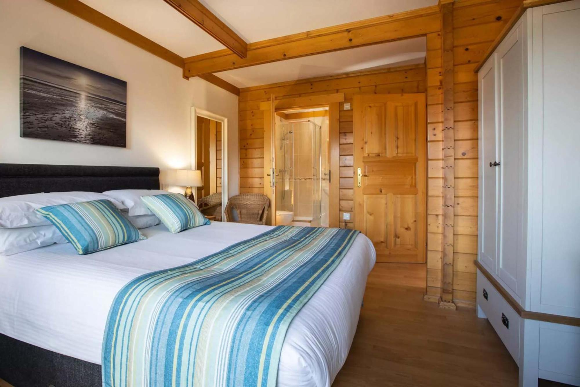 Hotel Gwel An Mor à Portreath Extérieur photo
